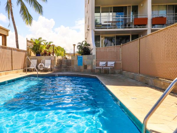 Kihei Condo 948684