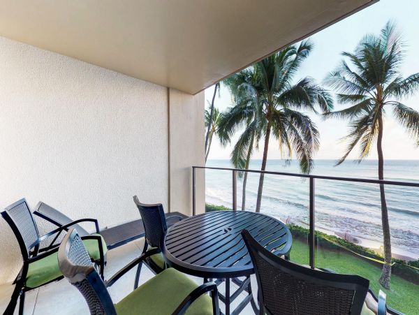 Kaanapali Condo 948685