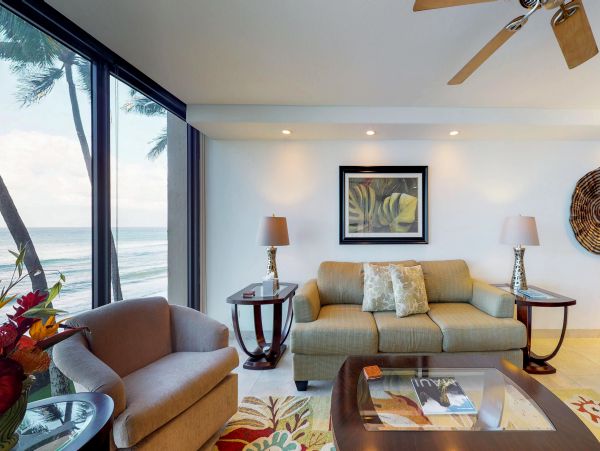 Kaanapali Condo 948685