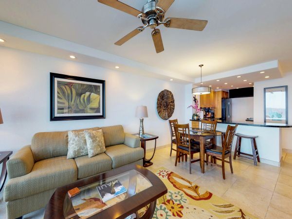 Kaanapali Condo 948685