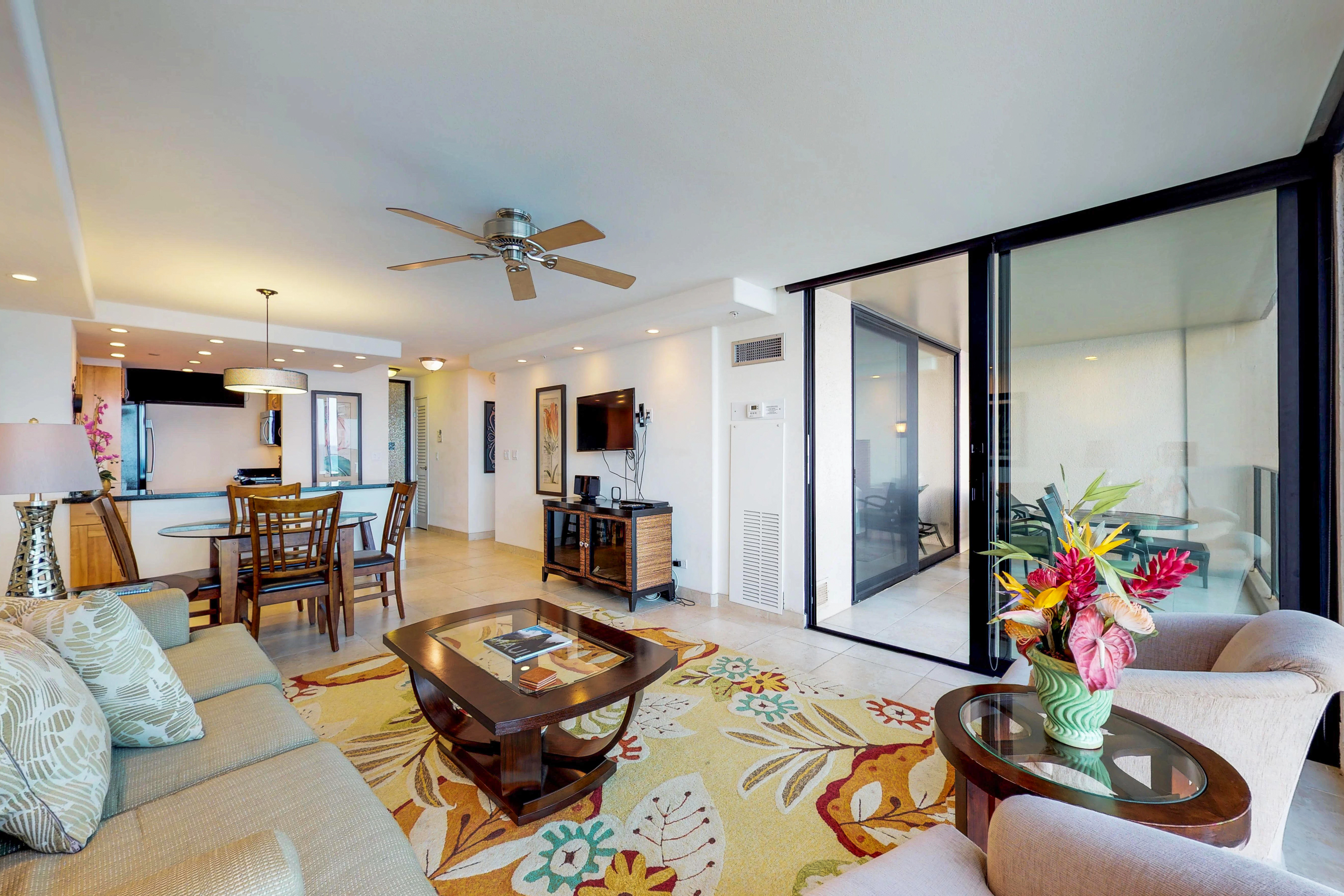 Kaanapali Condo 948685