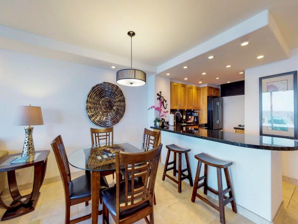Kaanapali Condo 948685