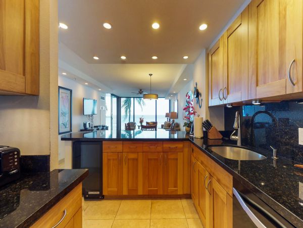 Kaanapali Condo 948685