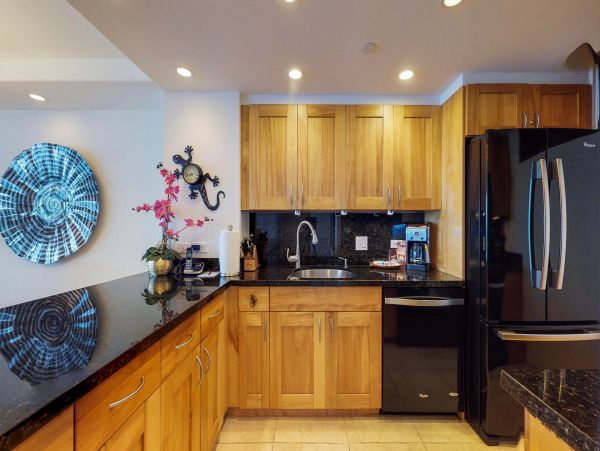 Kaanapali Condo 948685