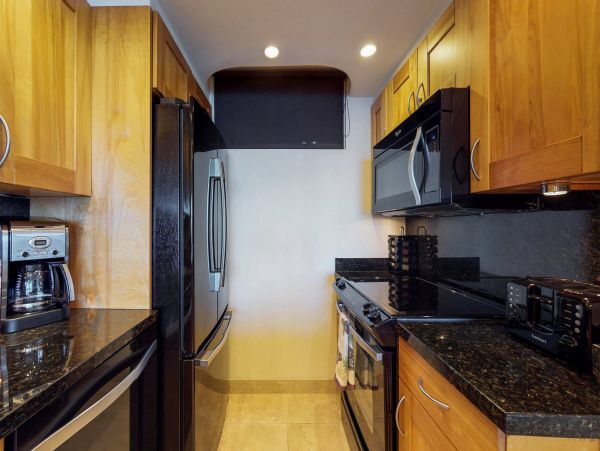 Kaanapali Condo 948685