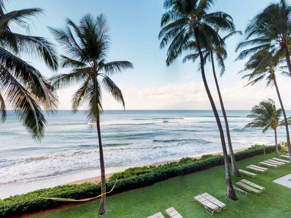 Kaanapali Condo 948685