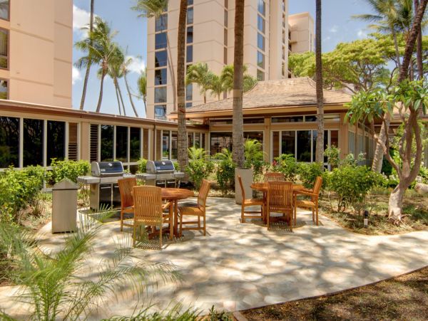 Kaanapali Condo 948685