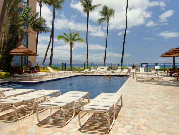 Kaanapali Condo 948685