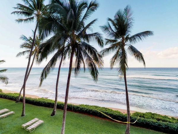 Kaanapali Condo 948685