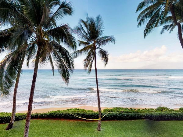 Kaanapali Condo 948685