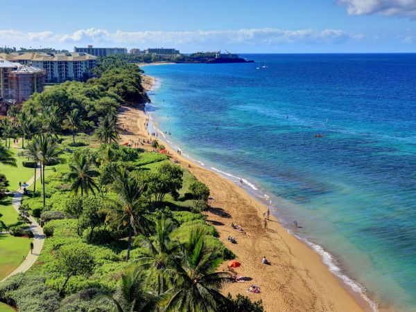 Kaanapali Condo 948685