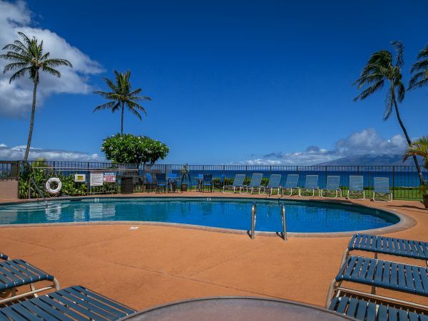 Kahana Condo 948687