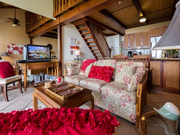Kahana Condo 948687