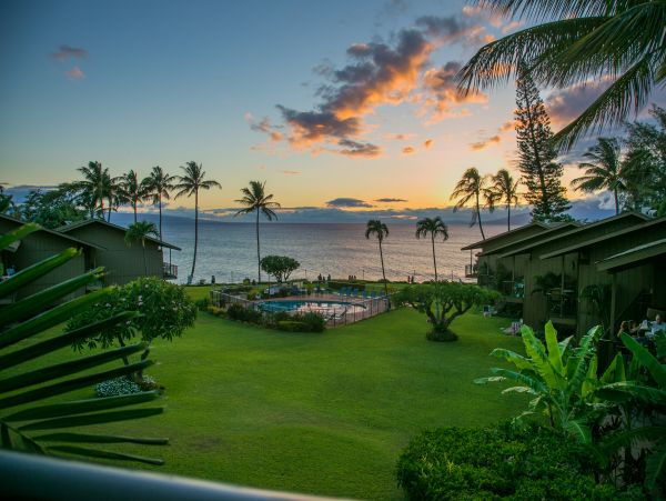 Kahana Condo 948687