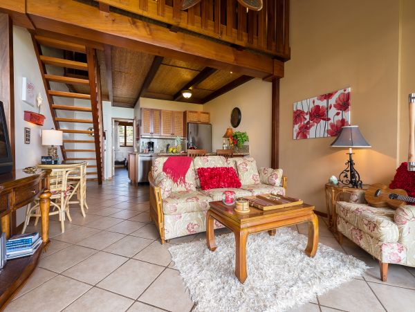 Kahana Condo 948687