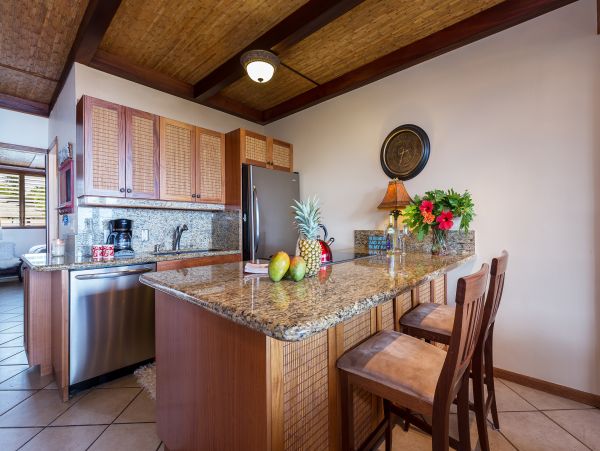 Kahana Condo 948687