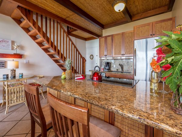 Kahana Condo 948687