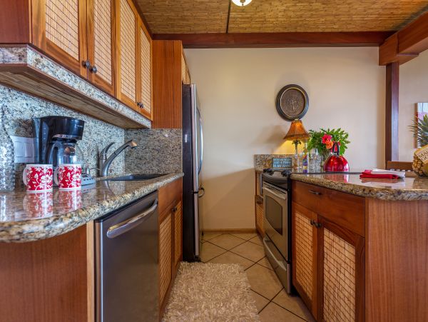 Kahana Condo 948687