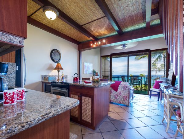 Kahana Condo 948687