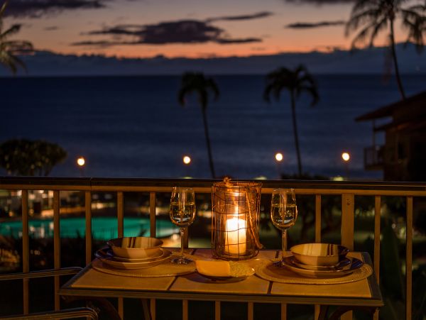 Kahana Condo 948687