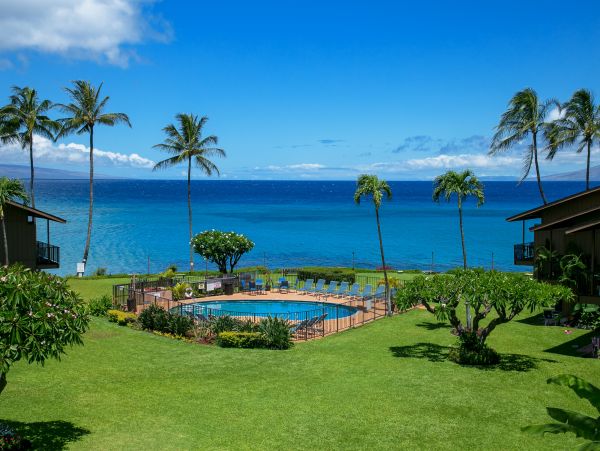 Kahana Condo 948687