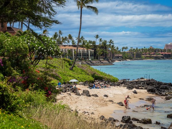 Kahana Condo 948687