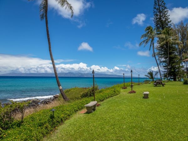 Kahana Condo 948687