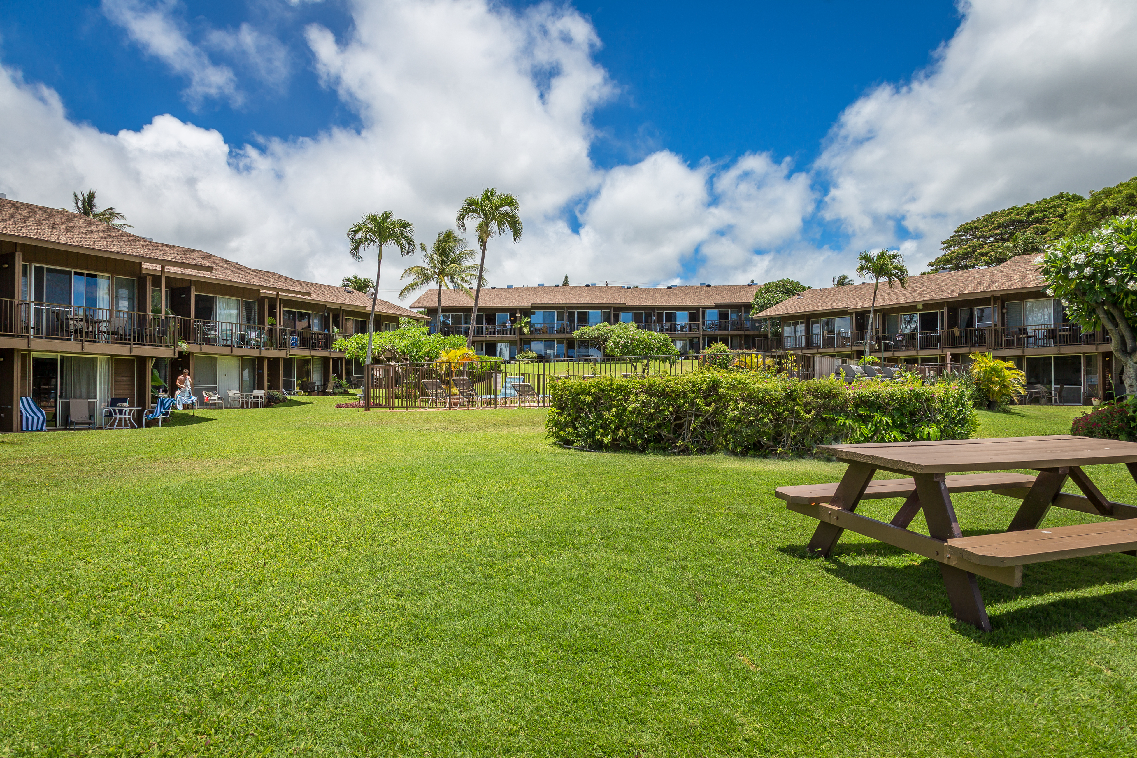 Kahana Condo 948687