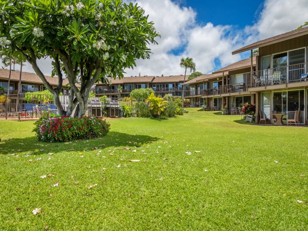 Kahana Condo 948687