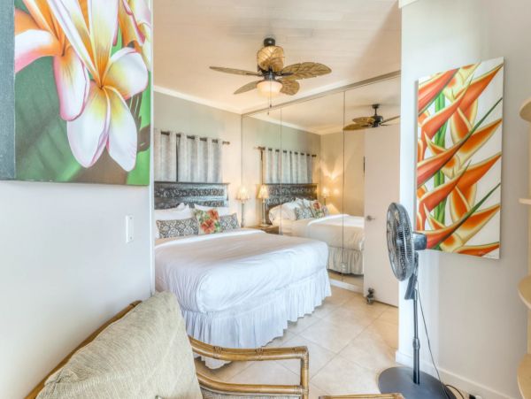 Lahaina Vacation Condo With Communal Pool & Tennis Court