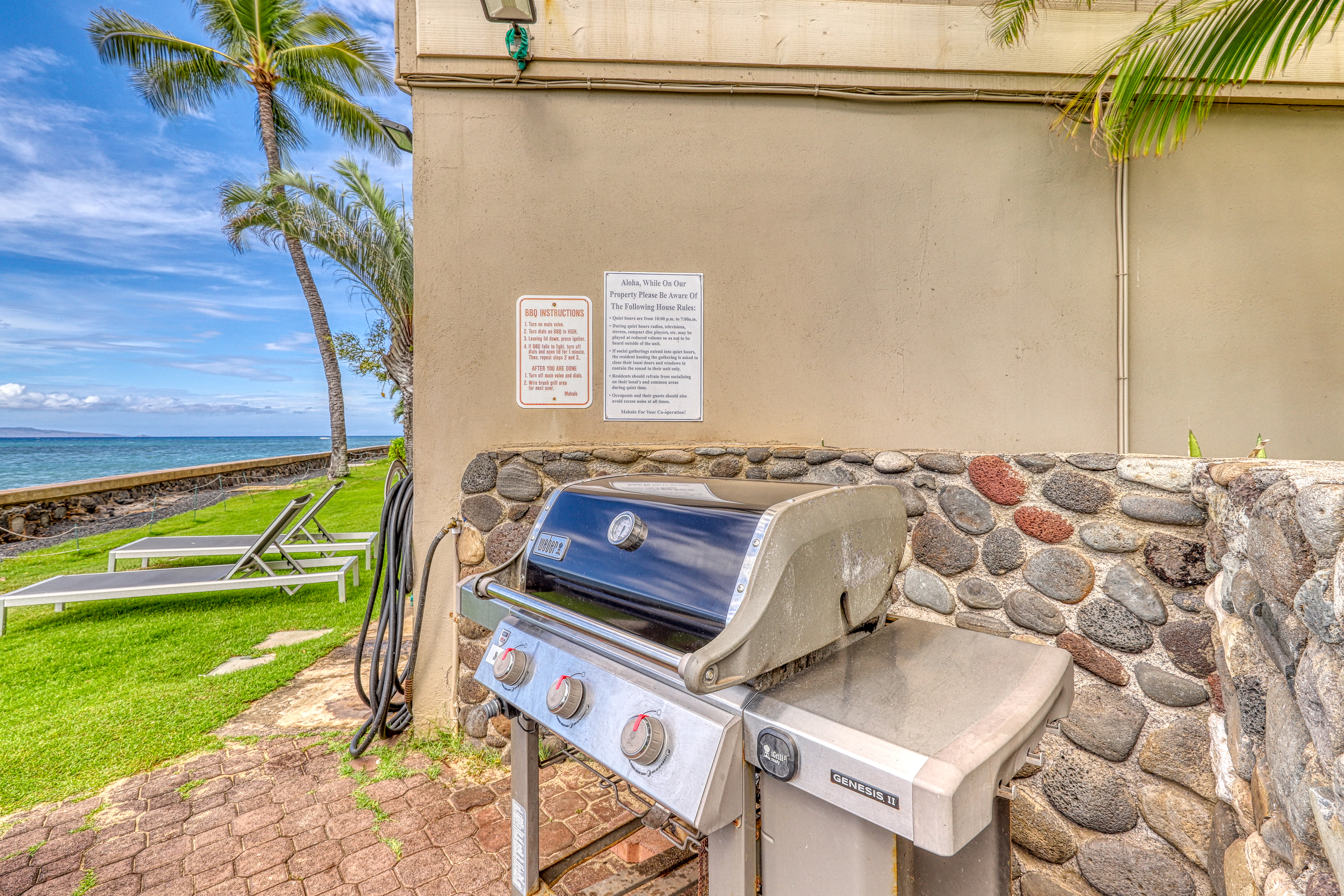 Lahaina Vacation Condo With Communal Pool & Tennis Court