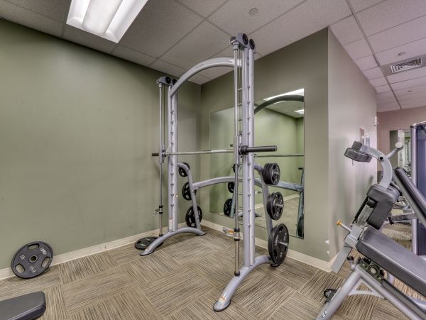Charming 1 Bedroom Retreat