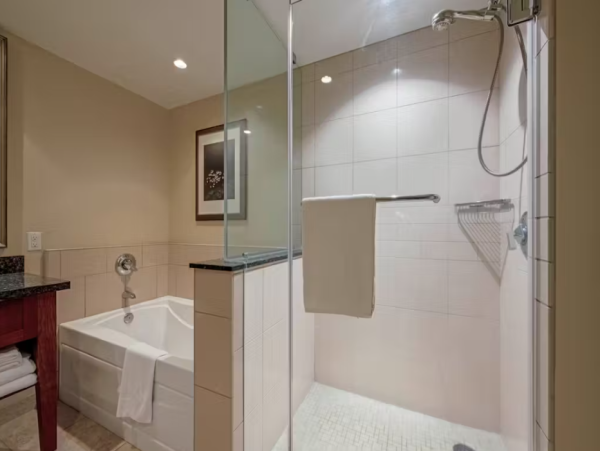 Charming 1 Bedroom Retreat