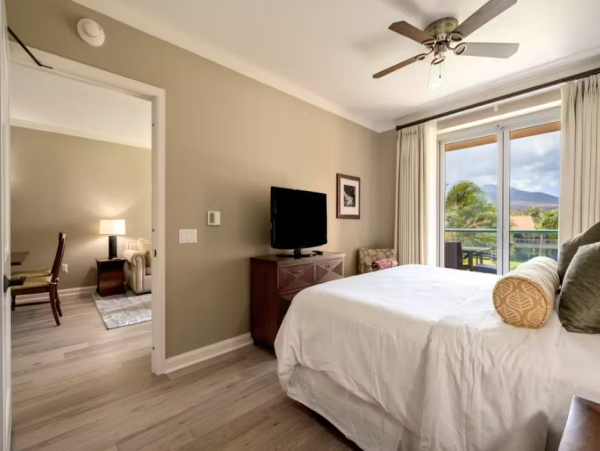 Charming 1 Bedroom Retreat