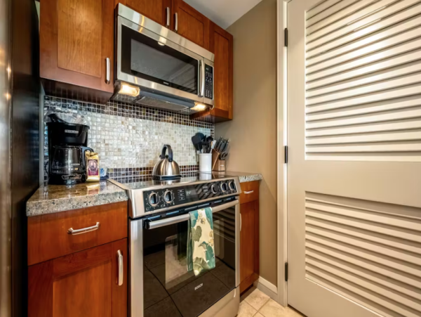 Charming 1 Bedroom Retreat