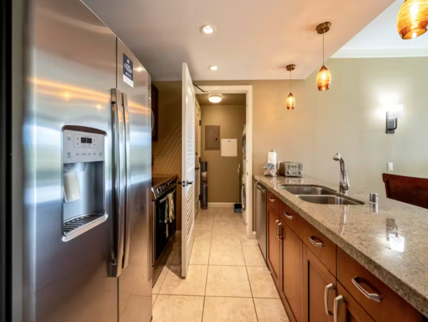 Charming 1 Bedroom Retreat