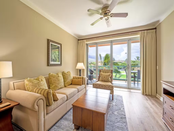 Charming 1 Bedroom Retreat