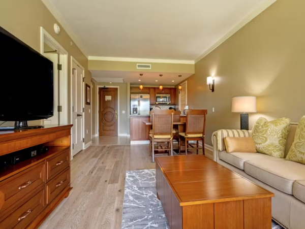 Charming 1 Bedroom Retreat