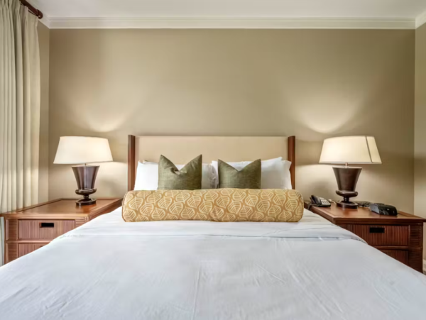 Charming 1 Bedroom Retreat