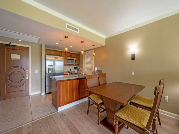 Charming 1 Bedroom Retreat