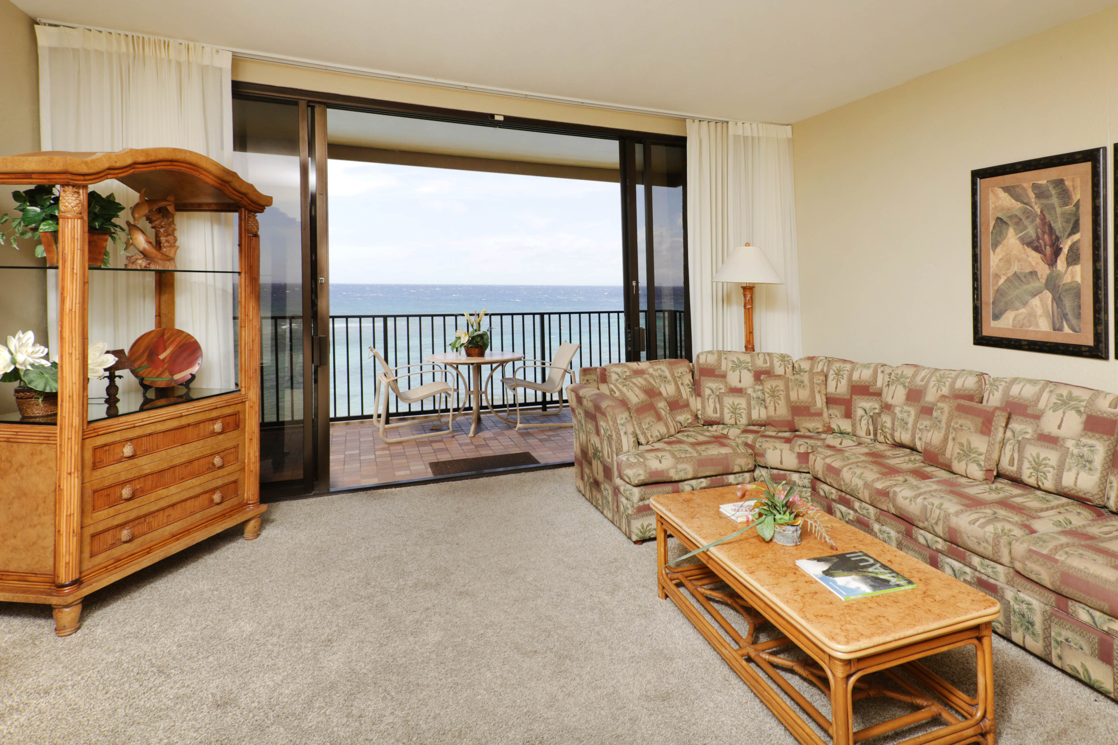 Kaanapali Condo 948691