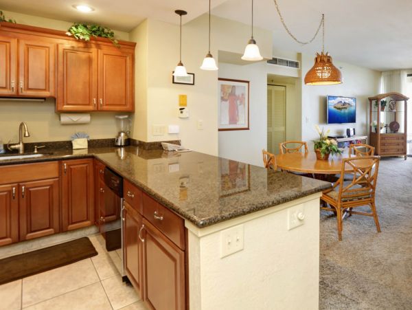 Kaanapali Condo 948691