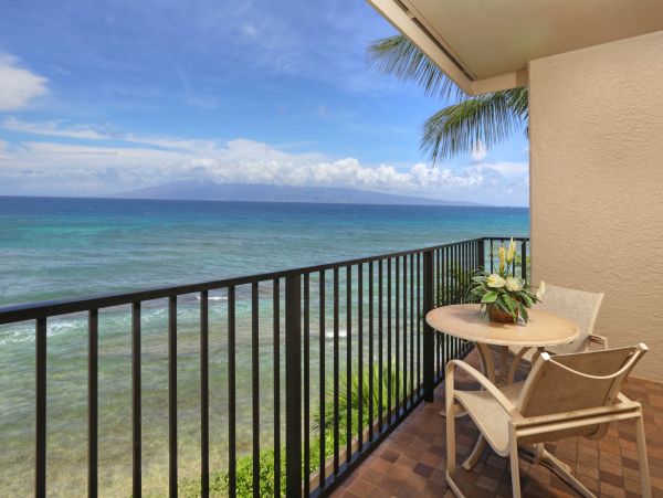 Kaanapali Condo 948691