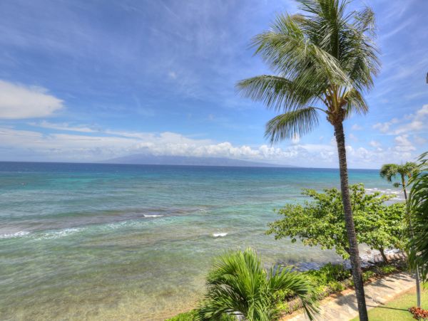 Kaanapali Condo 948691