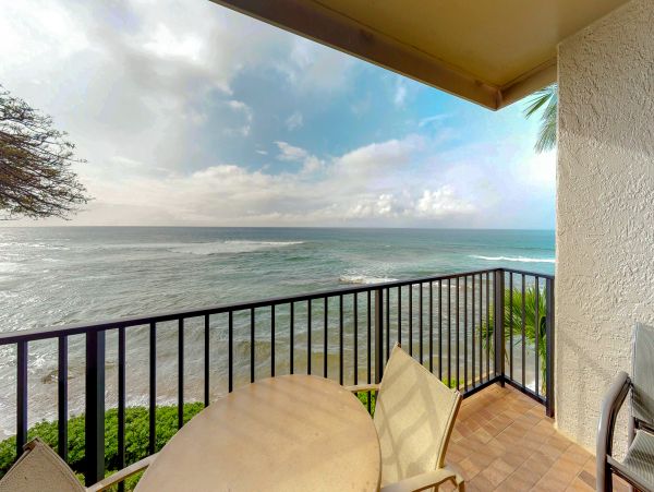Kaanapali Condo 948691