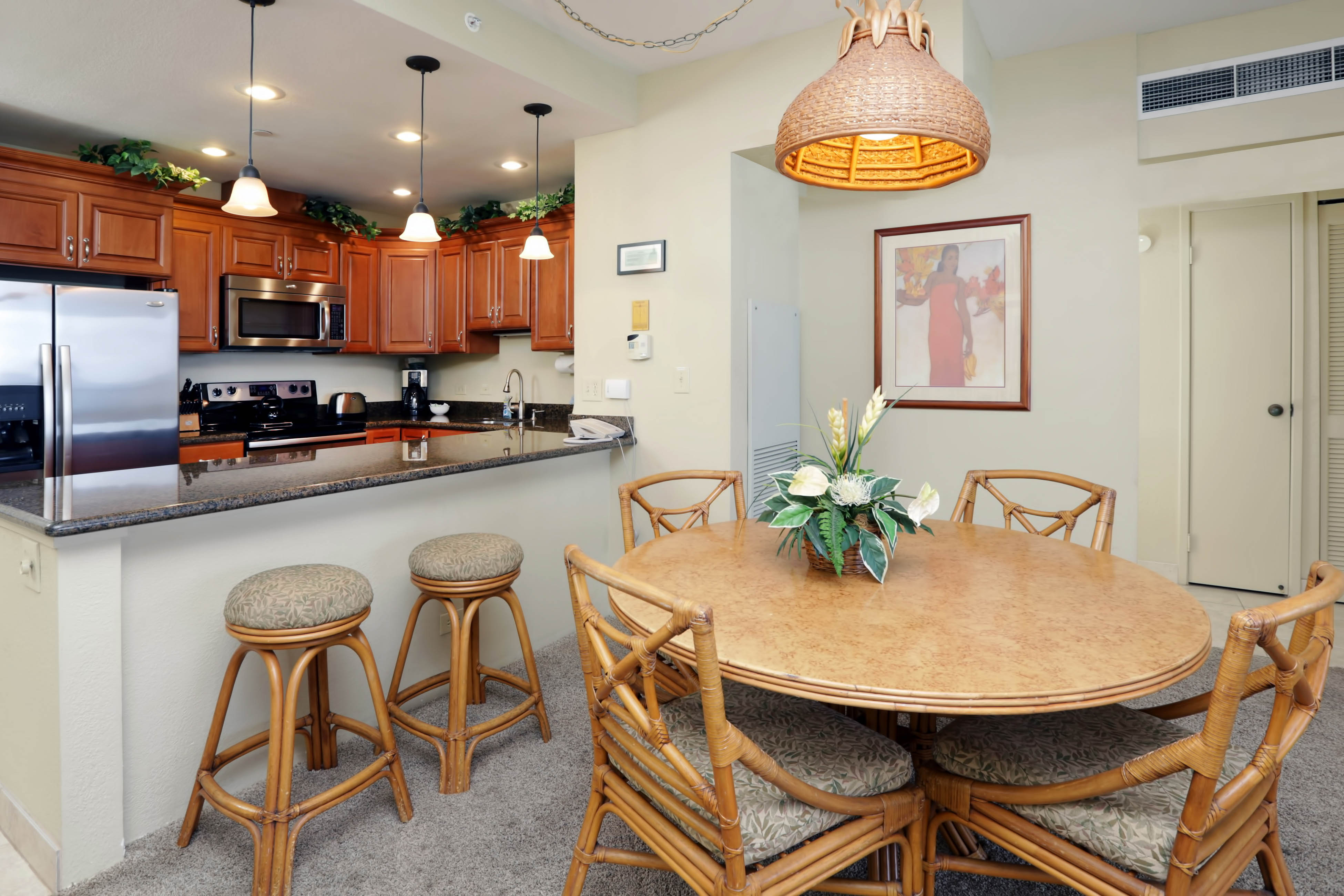 Kaanapali Condo 948691