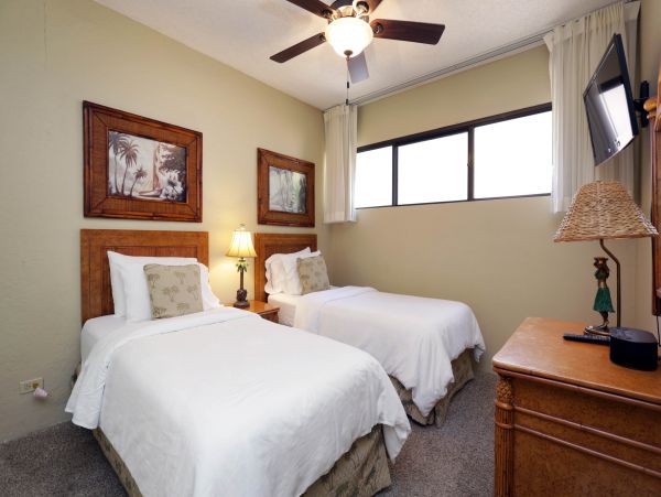 Kaanapali Condo 948691