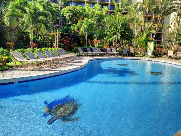Kaanapali Condo 948691