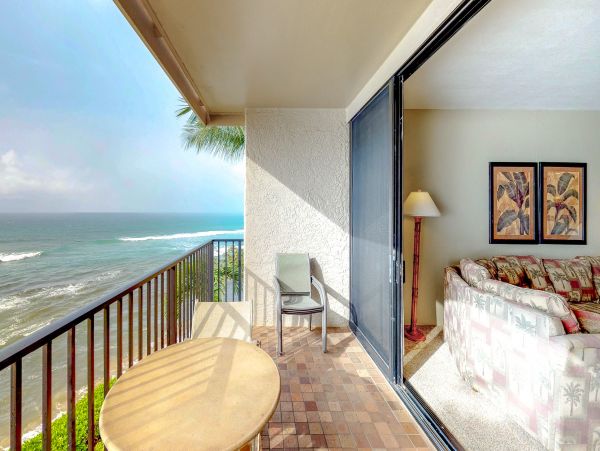 Kaanapali Condo 948691