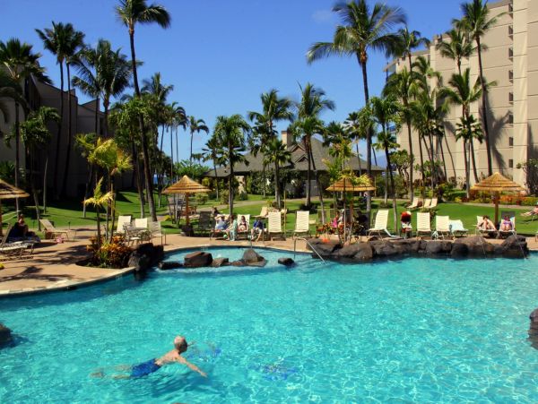 Kaanapali Condo 948691